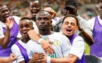 Sadio Mané libère le Sénégal : doublé et qualification devant le Président Diomaye 