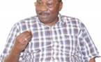  Remplacement d’Ousmane Ngom, Mamour Cissé crache sur le poste de député