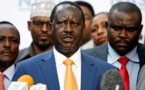 Raila Odinga est décédé : l’opposant emblématique kényan succombe lors d’un séjour médical...