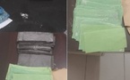 Faux billets : un individu interpellé avec plus de 3,8 millions FCFA en coupures contrefaites