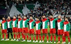 Le football palestinien, une cible d’Israël