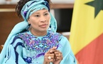 Aïssata Tall Sall : « Le Président Macky Sall m’a encore fait l’honneur de m’en confier la présidence de la coalition TWS »