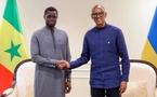 À Kigali, Diomaye Faye et Paul Kagame ouvrent un nouveau chapitre de coopération