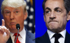Donald Trump: « il faut jeter Sarkozy en prison pour avoir contribué à l’expansion du terrorisme »
