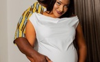 La journaliste, Salma Ibrahima Fall annonce la naissance de son premier fils