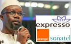 Redressement économique : Pourquoi l’État cible la Sonatel et Expresso