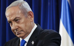 Israël: Benyamin Netanyahu annonce qu'il briguera un nouveau mandat de Premier ministre lors des prochaines élections