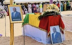 Décès du maire de Diembéring : Léopold Abba Diatta inhumé à Kabrousse Nialou