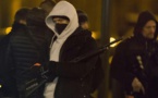 France: un projet d’attentat mis «en échec», un individu interpellé