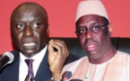 Idrissa Seck : «Macky Sall se comporte en maître-chanteur et cela est indigne de sa fonction»