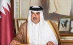 Gaza : l’émir du Qatar accuse Israël de violer le cessez-le-feu