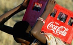 3,4 milliards de dollars : le prix du retrait de Coca-Cola d’Afrique