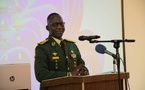 Le général Mbaye Cissé élevé au rang de général d’armée (Document)