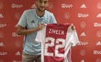 C’est fait : Hakim Ziyech rejoint le Wydad pour un retour symbolique au Maroc