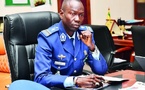 Lutte antidrogue : les saisies de cocaïne explosent, prévient le colonel Ibrahima Ndiaye