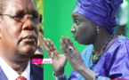 Aminata Touré à Ousmane Ngom et Cie « Venir à l’Apr n’est pas un vaccin contre des poursuites judiciaires»