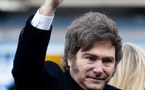 Argentine: Soutenu par Trump, Javier Milei remporte largement les législatives de mi-mandat