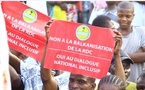« Non à la balkanisation de la RDC, oui au dialogue » : le cri du cœur de Martin Fayulu