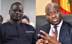 Abass Fall recadre Abdourahmane Diouf : « Calmez-vous, profitards ! »