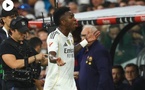 “Je quitte cette équipe !” : la sortie fracassante de Vinicius secoue le Real Madrid