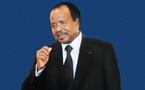 Paul Biya après sa réélection : « Mes premières pensées vont à tous ceux qui ont inutilement perdu leurs vies »