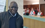 Extradition de Madiambal Diagne : l’audience renvoyée au 4 novembre par le tribunal de Versailles