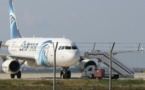 Un avion d'EgyptAir détourné vers un aéroport de Chypre