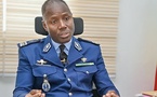 DSCOS : le colonel Amadou Ousmane Ba remplacé 