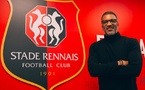  Stade Rennais : Habib Beye sauve sa place