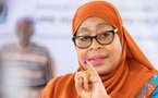 Tanzanie : réélue à 97,66 %, Samia Suluhu Hassan sous le feu des accusations de fraude et de répression