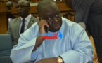 La banque d'Aliou Sall en Crise:  Jean Luc Konan  démissionne