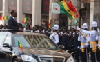 Gaspillages des fonds publics: Macky Sall fête la victoire du Oui via le 4 avril