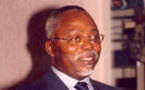 Gabon : démission du président de l’Assemblée nationale, Guy Nzouba Ndama