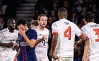Le Bayern stoppe le PSG : première défaite parisienne en Ligue des champions