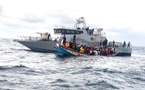 Migration clandestine : 49 sénégalais arrêtés en Guinée-Bissau