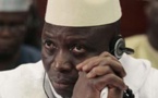 Gambie: Le président Yaya Jammeh tombe !