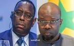« Ils ont tué et torturé des gens » : Sonko se lâche sur l’APR et Macky Sall