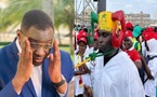 “Triste destin de finir mouton” : Ameth Diallo provoque le Pastef