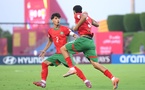 Mondial U17 : le Maroc écrase la Nouvelle-Calédonie 16–0