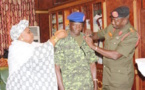 GAMBIE : Un officier de l'armée proche du MFDC élevé au grade de Général de brigade