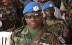 Présidence Gambienne: Le Commandant Musa Savage remplacé 