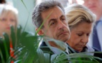 Sarkozy libre, mais placé sous strict contrôle judiciaire