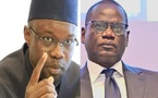 Sonko - Abdourahmane Diouf : le vrai du faux sur un marché universitaire de 45 milliards
