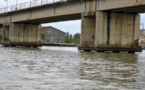 Ziguinchor : l’État confirme la construction d’un nouveau pont de 1 280 mètres