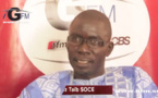 Urgent:Taïb Socé gracié par le président Macky Sall