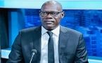 Après des soupçons de mauvaise gestion, Diomaye Faye limoge le DG de l’APROSI, Amadou Gueye