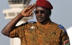 Le commandant Issac Zida, un grand manipulateur, source de la division au Burkina