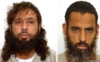 (Photos) Voici les deux chefs d'Al-Qaïda, acceuillis au Sénégal