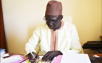 Kaolack: Le président Baba Ndiaye, un gros transhumant