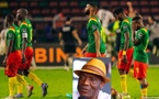 Joseph-Antoine Bell après Cameroun–RDC : “Cette défaite était prévisible”